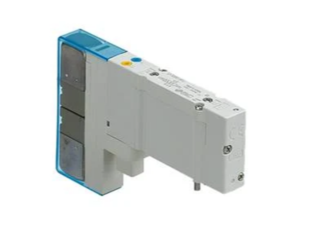 SMC SY5300-5U1-NA Ventil
