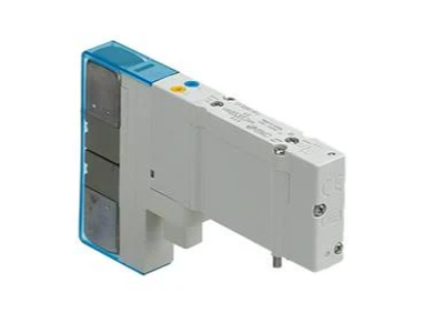 SMC SY5300-5U1-NA Ventil