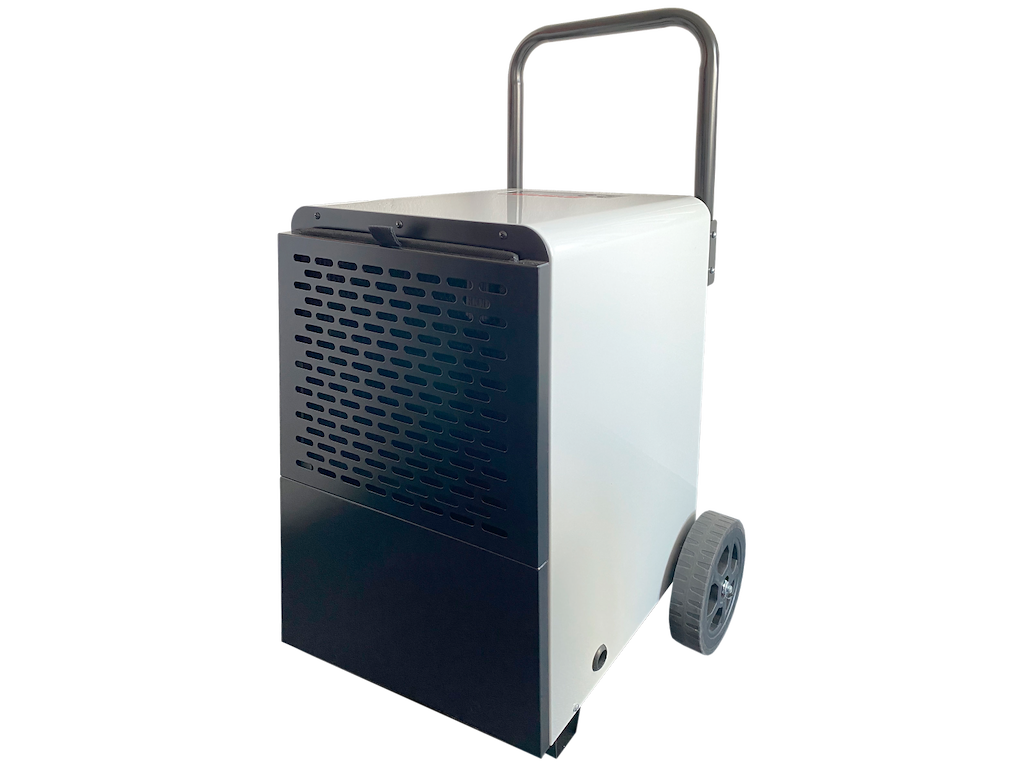 Affugter 7 Ltr. 50 Ltr/Døgn  SS50L