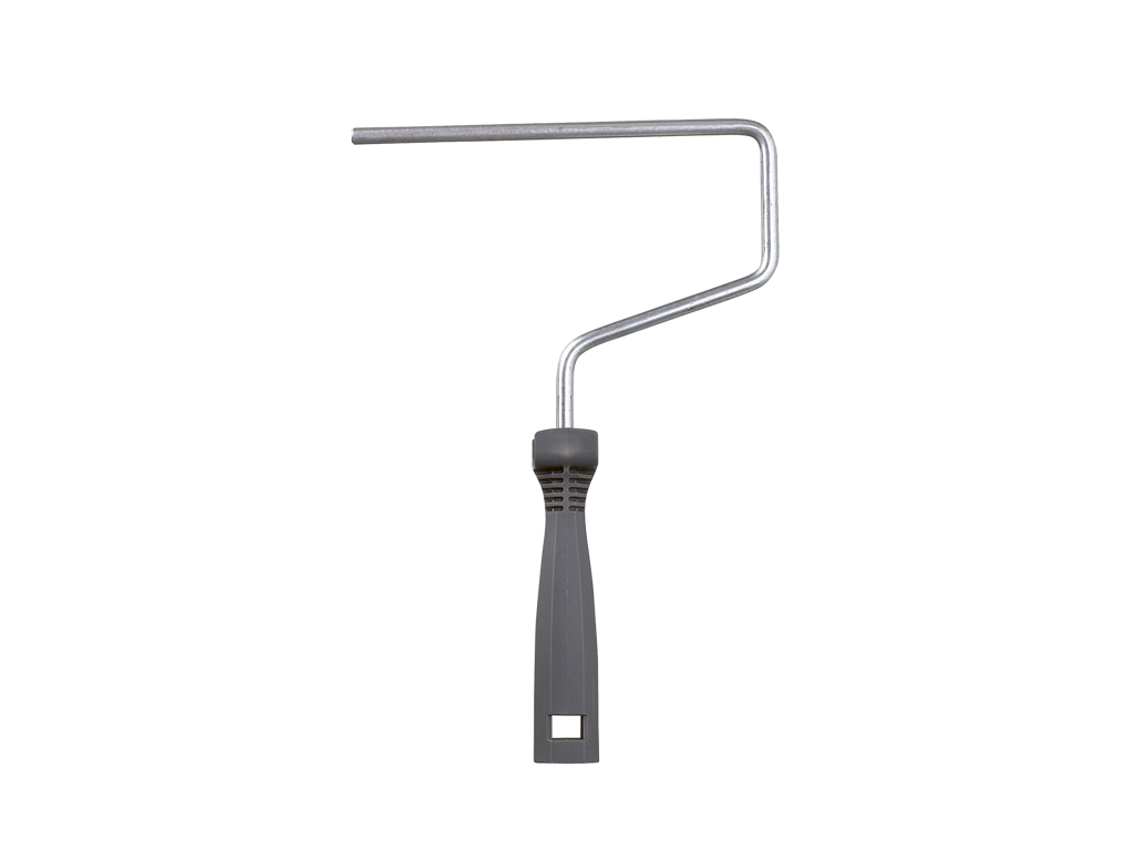Malerulleskaft 25cm Spekter