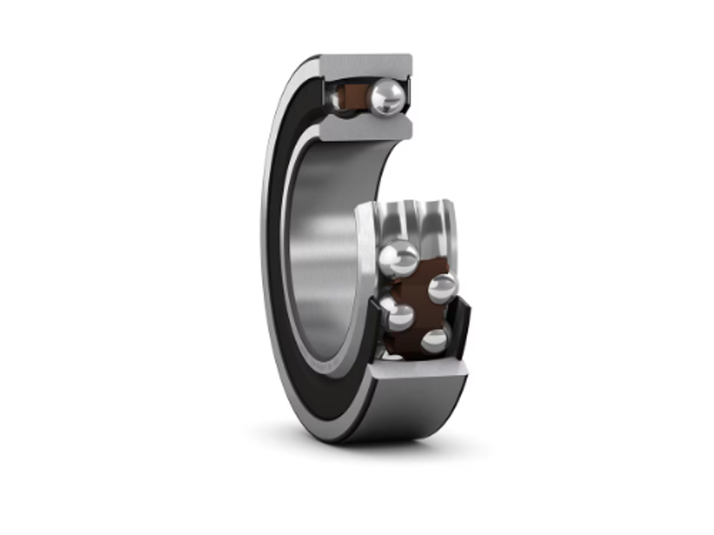 2206 E-2RS1TN9 SKF Leje