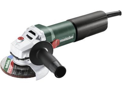 Vinkelsliber 125 mm Metabo WQ 1100