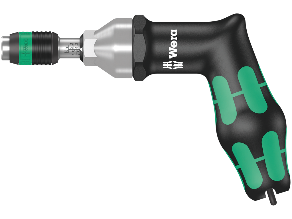 Momentskruetrækker Wera 7442 3,0-6,0Nm