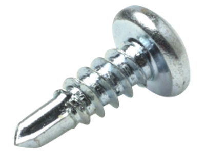 Lynskrue 4,8x19 PH FZB TX25 DIN7504