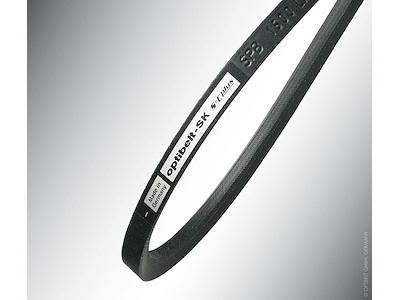 SPC 6000 Optibelt Kilerem
