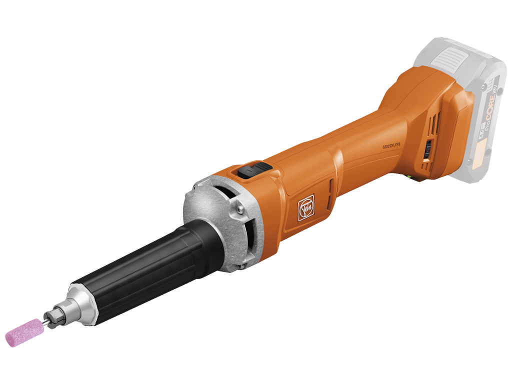 Akku ligesliber AGSZ18-90 LBL AS 