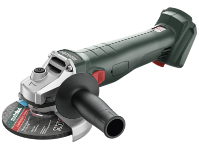 Akku vinkelsliber Metabo W 18 7-12 Solo
