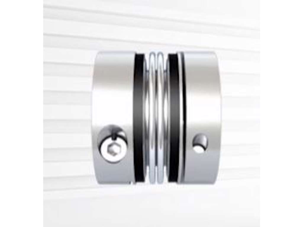 Kobling bælg BKM/400/35/40