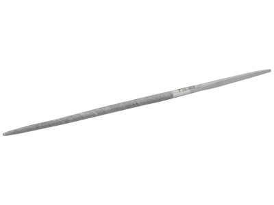 Fil 6" rund mellemfin Øberg 230-06-2-0