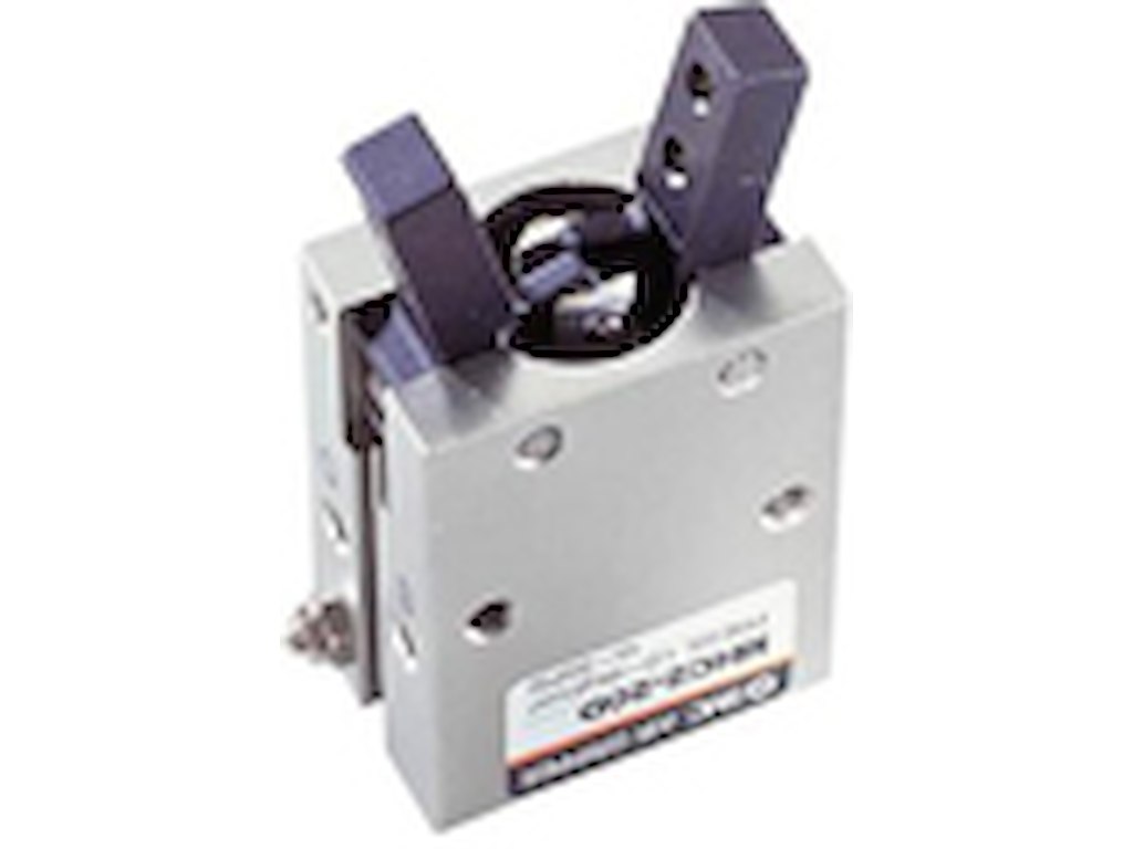 SMC MHC2-10D Gribecylinder dobbeltvirk.