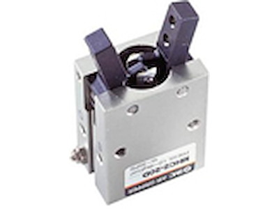 SMC MHC2-10D Gribecylinder dobbeltvirk.