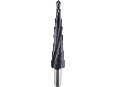 Trappebor HSS-RUnaTec 6-20mm