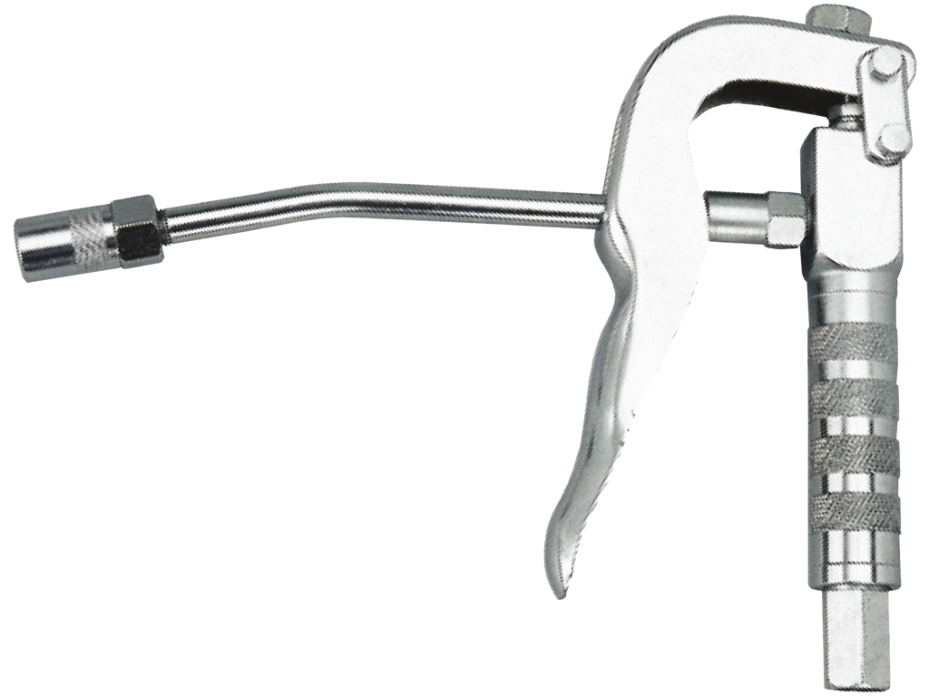 Smørepistol højtryk for fedt