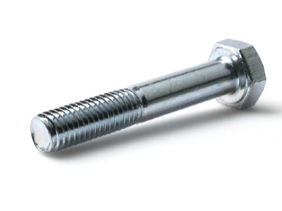 Stålbolt 9/16"x89 8.8 UNC FZB