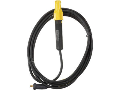 ESAB Svejsekabel 150A, 16mm2 3m OKC 50