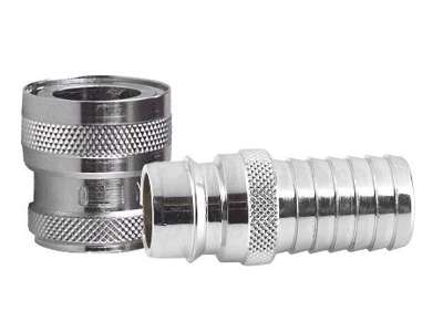 NITO Koblingssæt 1/2" indv  inkl stuts