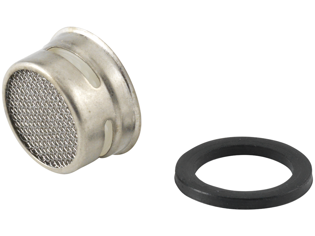 Luftblander med pakning