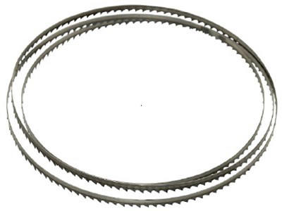 Båndsavklinge 3660x34x1,1 M42 5/8 tds