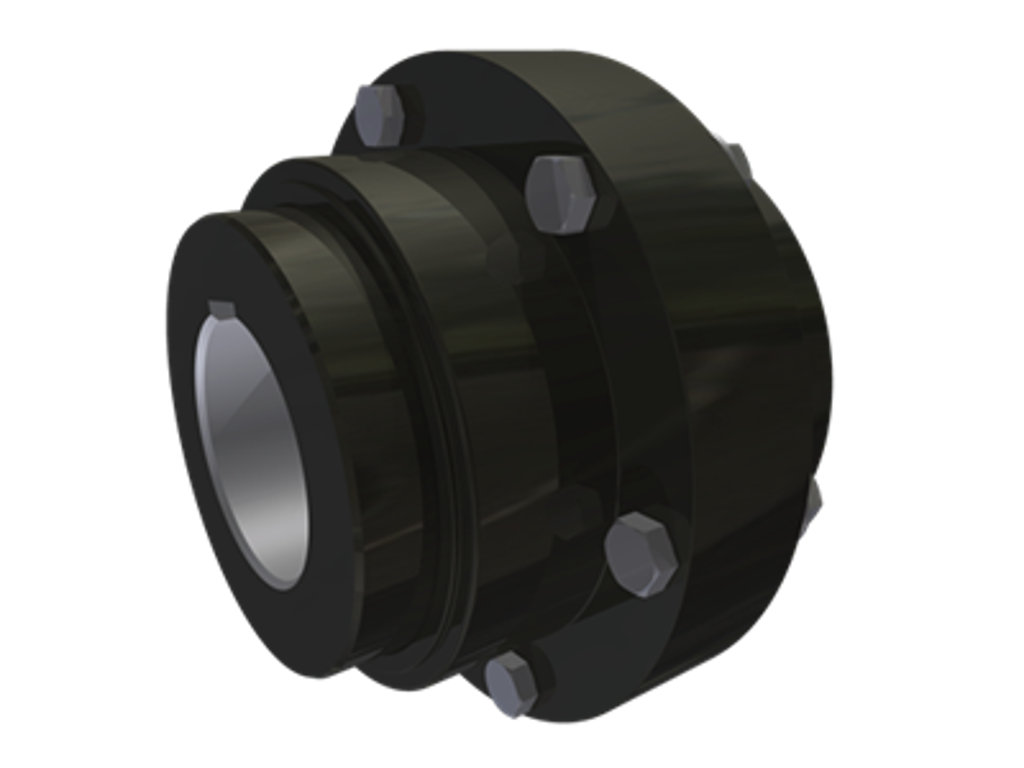 Kobling Escogear CST 65