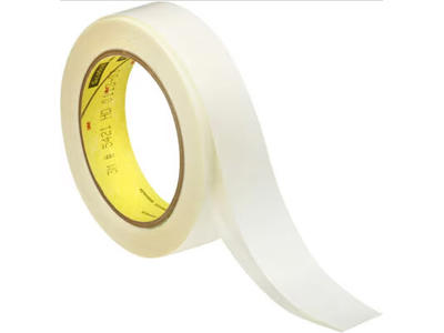 Tape 0,17x25mm 16,5mtr Film klar 5421 3M