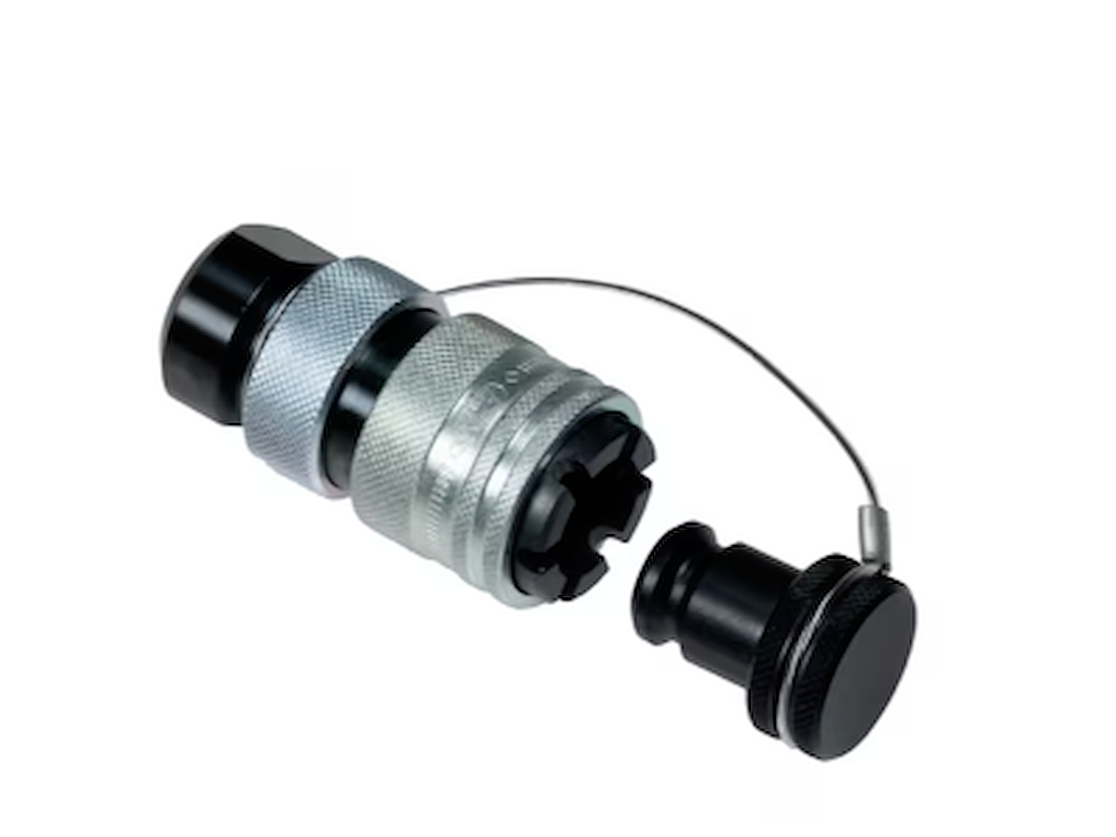 THPC 400-1 SKF kobling