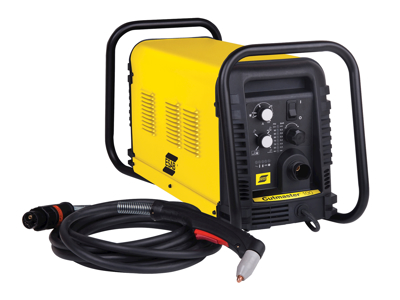 ESAB Cutmaster 100 - 400V plasmaskærer