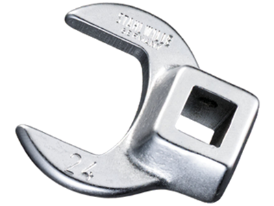 Kragefodsnøgle 24 mm 3/8"firkant