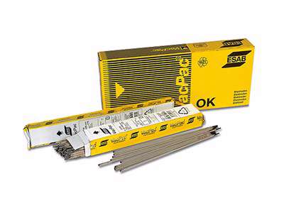 ESAB 48.08 2,5x350 VacPac