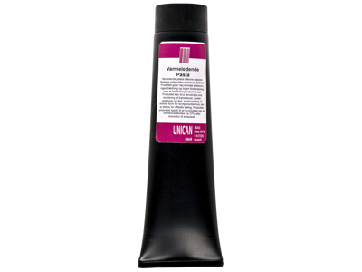 Unican varmeledende pasta 100g