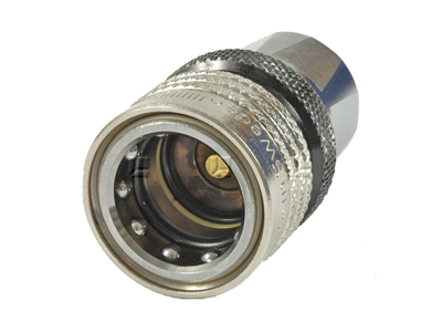 Lynkobl. TEMA 7510 hunkobling 3/4"