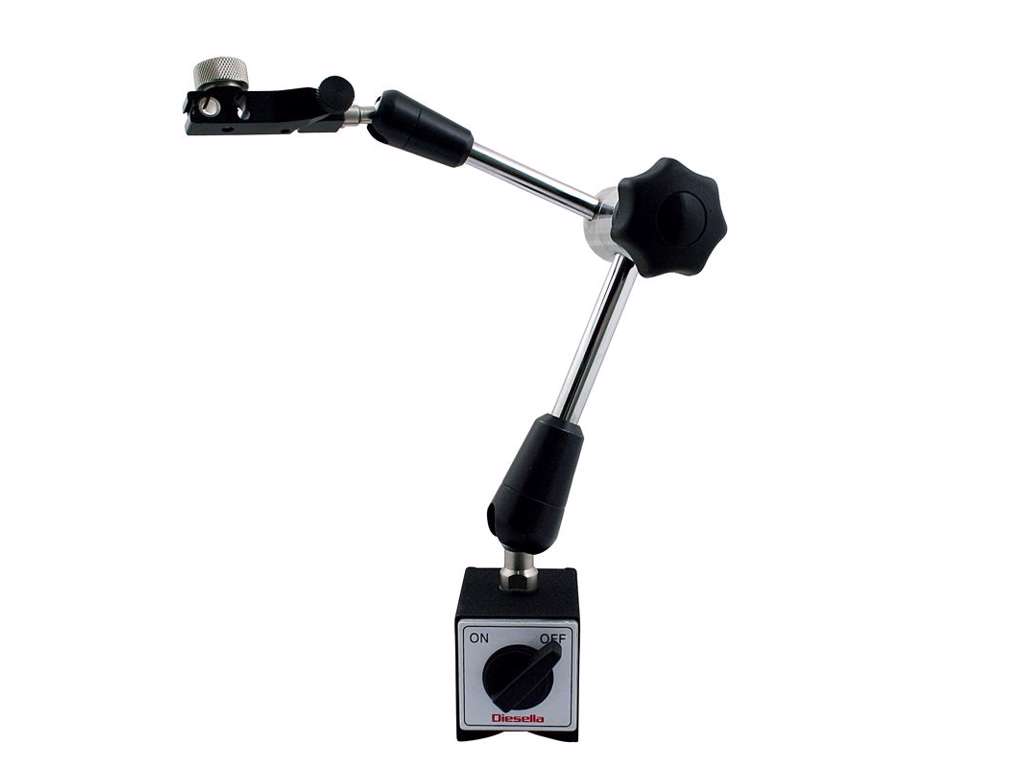 Magnetstander 80kg Diesella 10385105