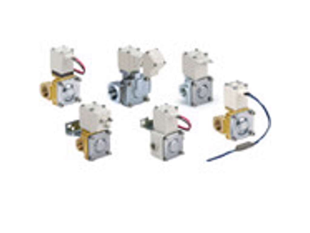 SMC VXD232AGA Magnetventil 1/4" 24VDC