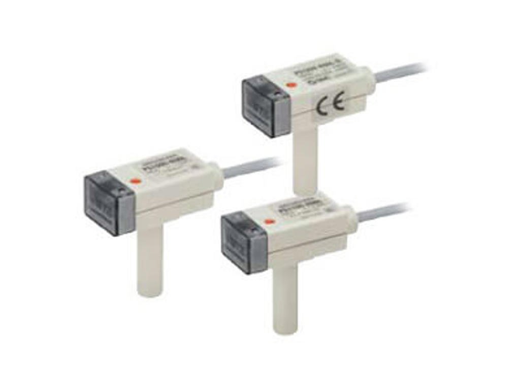 SMC PS1200-R06L-Q Tryksensor