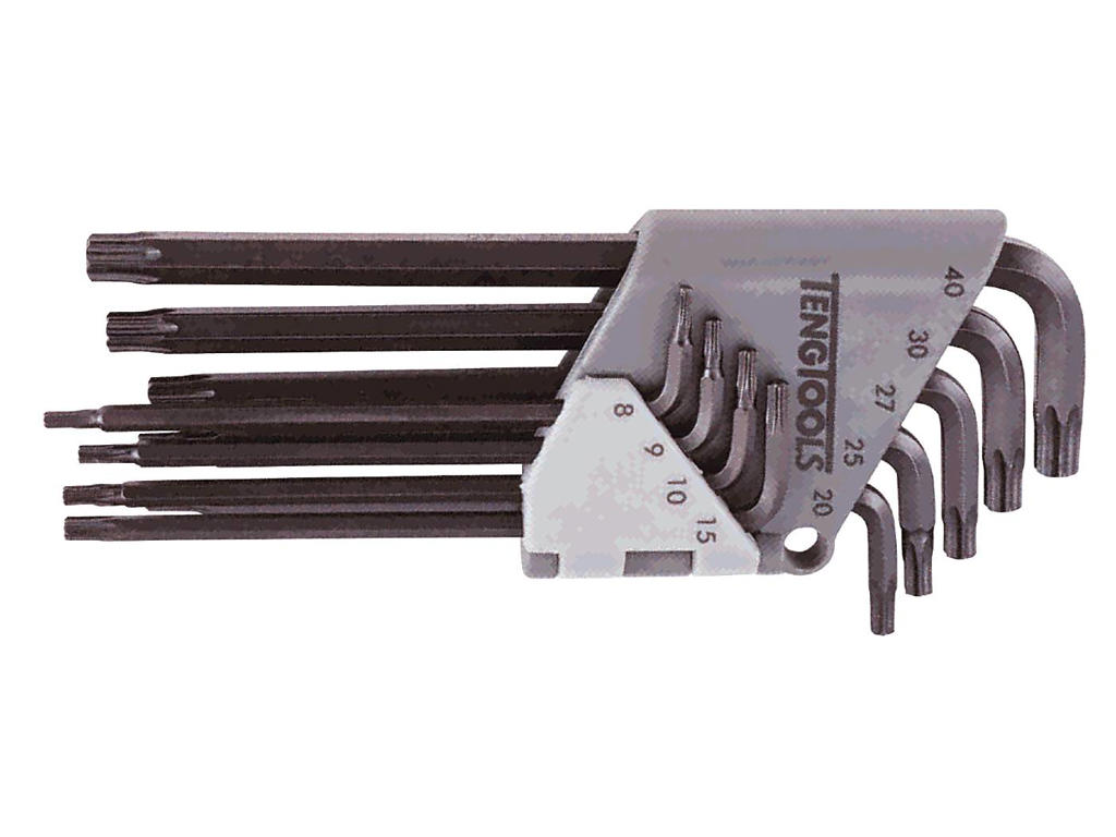 Torx nøglesæt 1479TX Tengtools