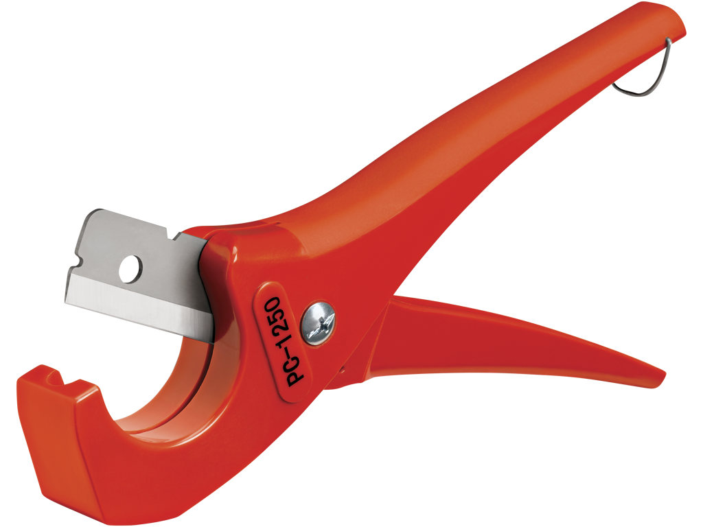 Plastsaks Ridgid PC-1250