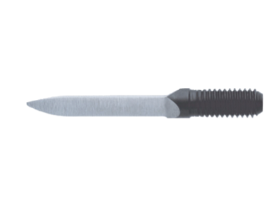 Afgrater kniv ShavivType C C40