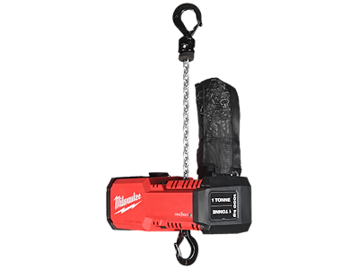 Akku Kædetalje 6 mtr løft M18 BLCHTO-121