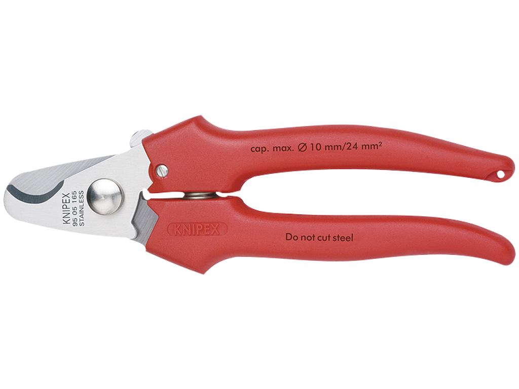 Kabelsaks Knipex 9505-165