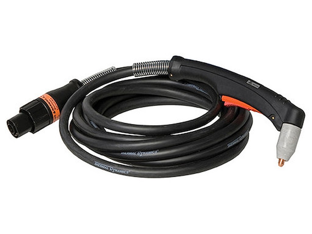 Plasmabrænder SL60 1Torch 6,1mtr