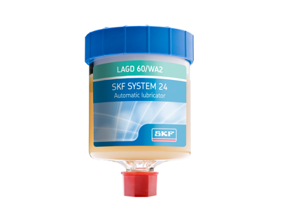 LAGD 60/WA2 SKF System24