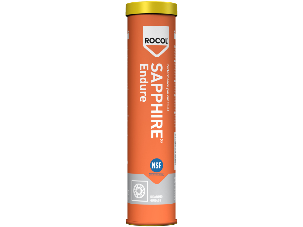 Rocol Sapphire Endure fedt 700 gram