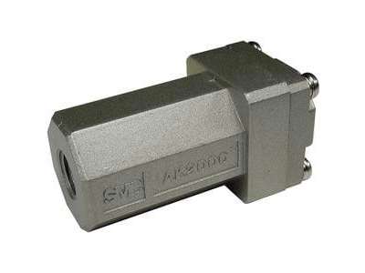 SMC AK6000-10 Kontraventil 1" muffe