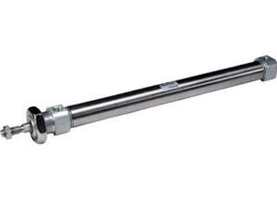 SMC CD85KN10-200-B luftcylinder