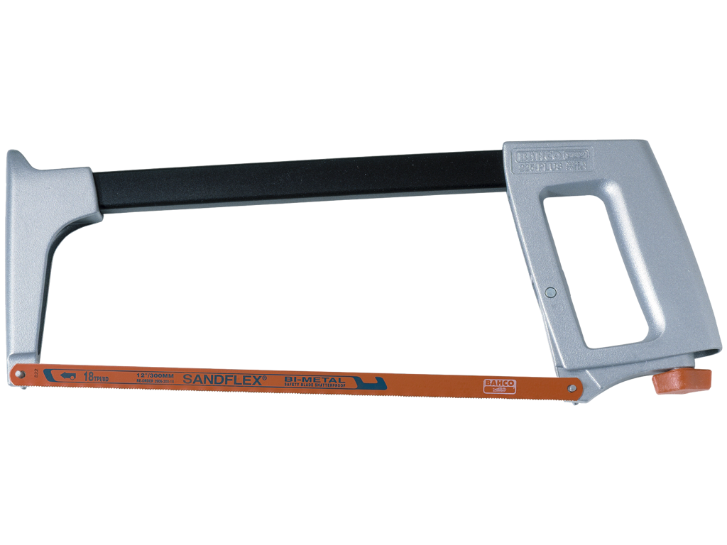 Nedstryger 225 Bahco