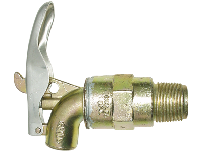 Hane 3/4" letmetal