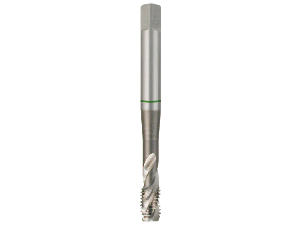 Maskintap M4 Snoet HSSE Co5  35°