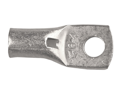 Kabelsko 6mm2 - M5 hul  KR6-5