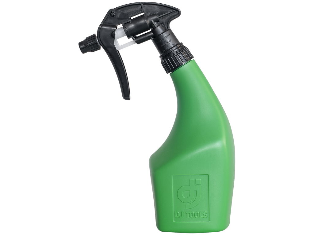 Forstøver KA650 Chemo Grøn DJ Tools