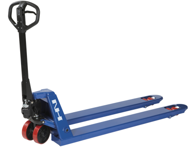 Pallevogn lgd:1500mm max 2000kg