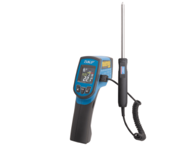 TKTL 21 SKF Termometer